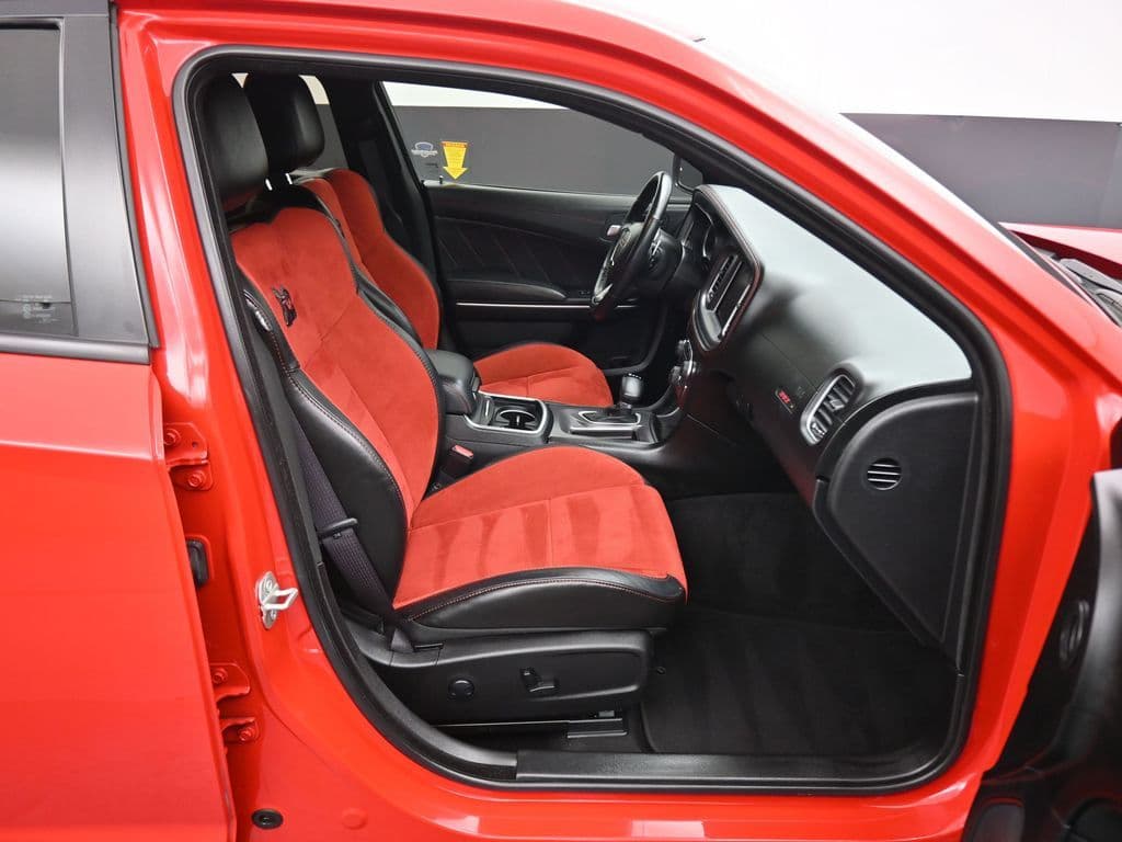 2023 Dodge Charger R/T Scat Pack, photo 41 of 57