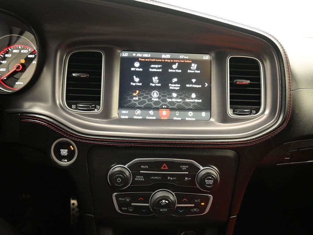 2023 Dodge Charger R/T Scat Pack, photo 23 of 57