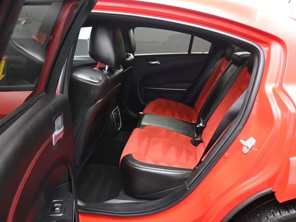 2023 Dodge Charger R/T Scat Pack, photo 32 of 57