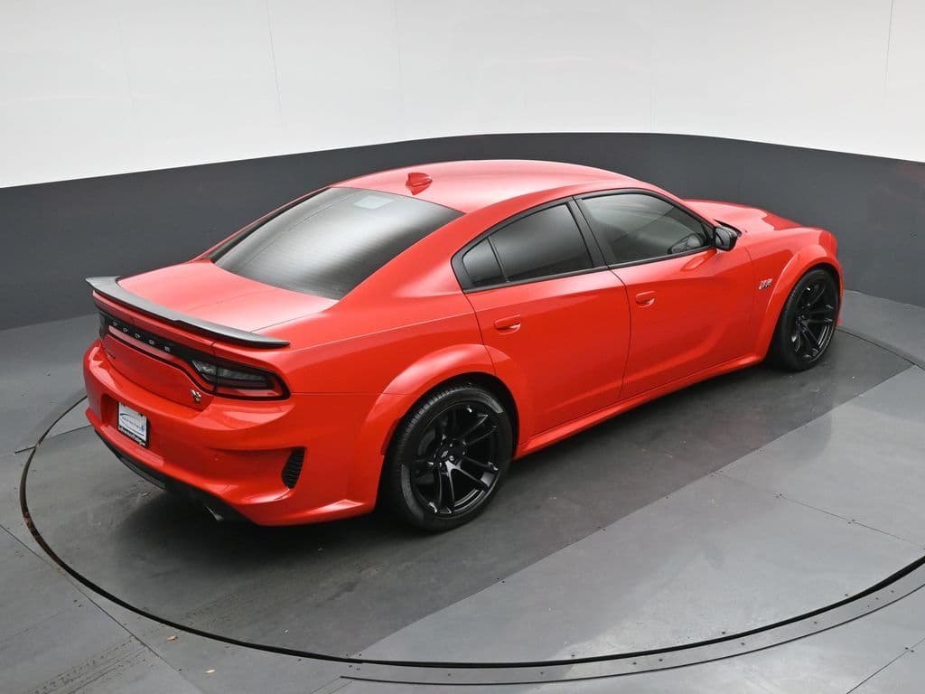 2023 Dodge Charger R/T Scat Pack, photo 57 of 57