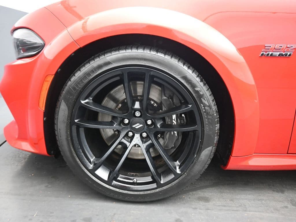 2023 Dodge Charger R/T Scat Pack, photo 48 of 57