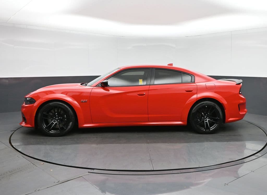 2023 Dodge Charger R/T Scat Pack, photo 4 of 57
