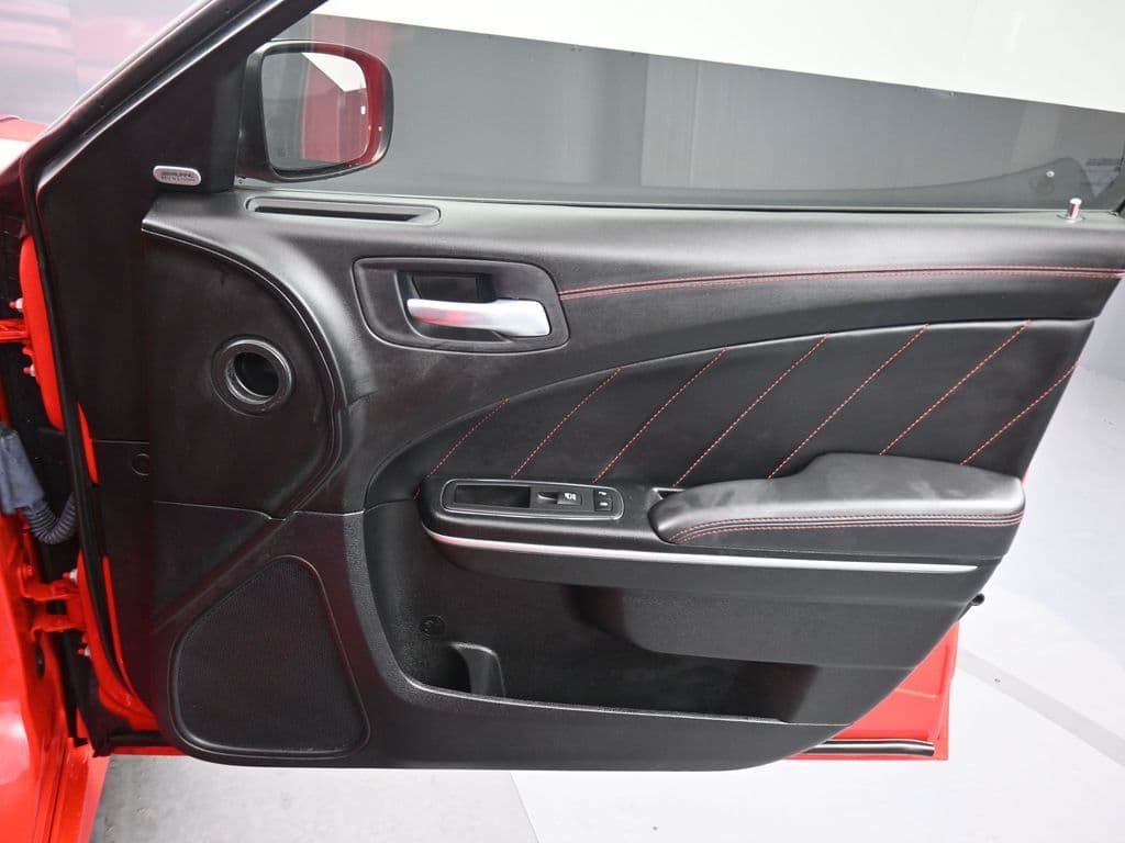 2023 Dodge Charger R/T Scat Pack, photo 39 of 57