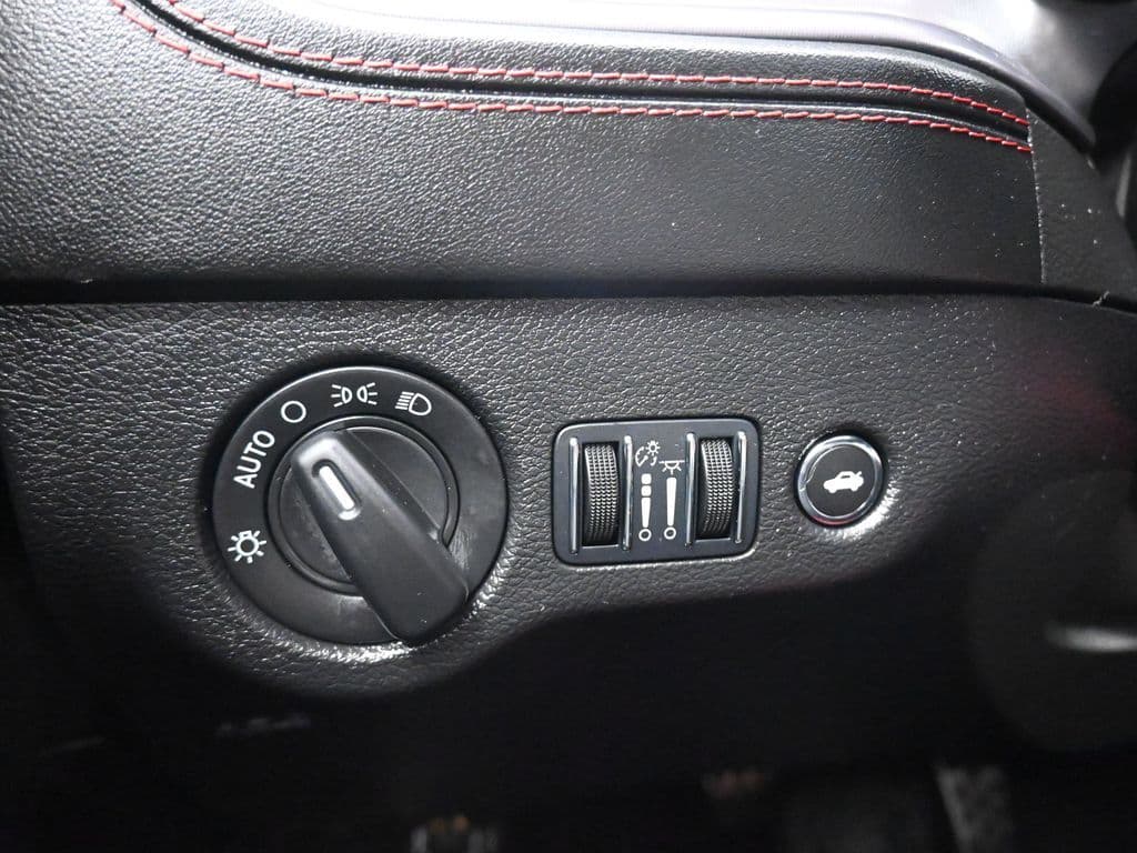 2023 Dodge Charger R/T Scat Pack, photo 27 of 57