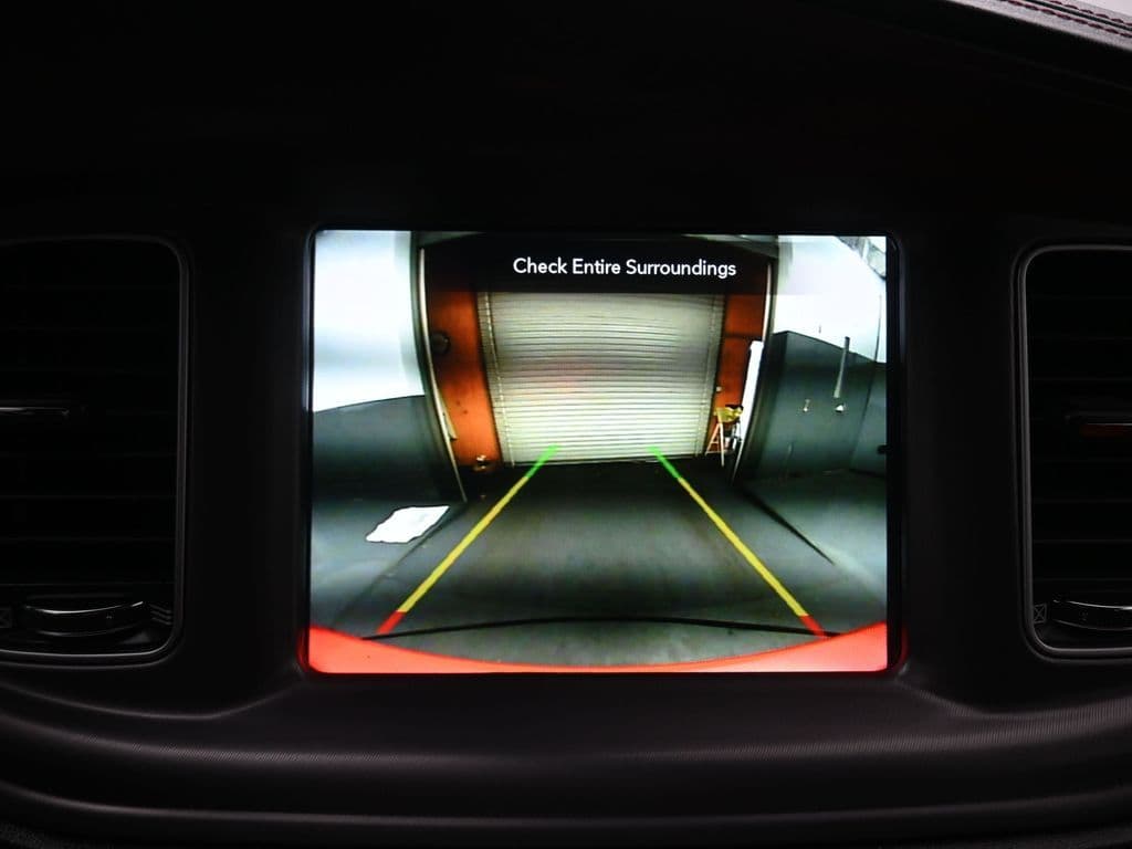2023 Dodge Charger R/T Scat Pack, photo 19 of 57