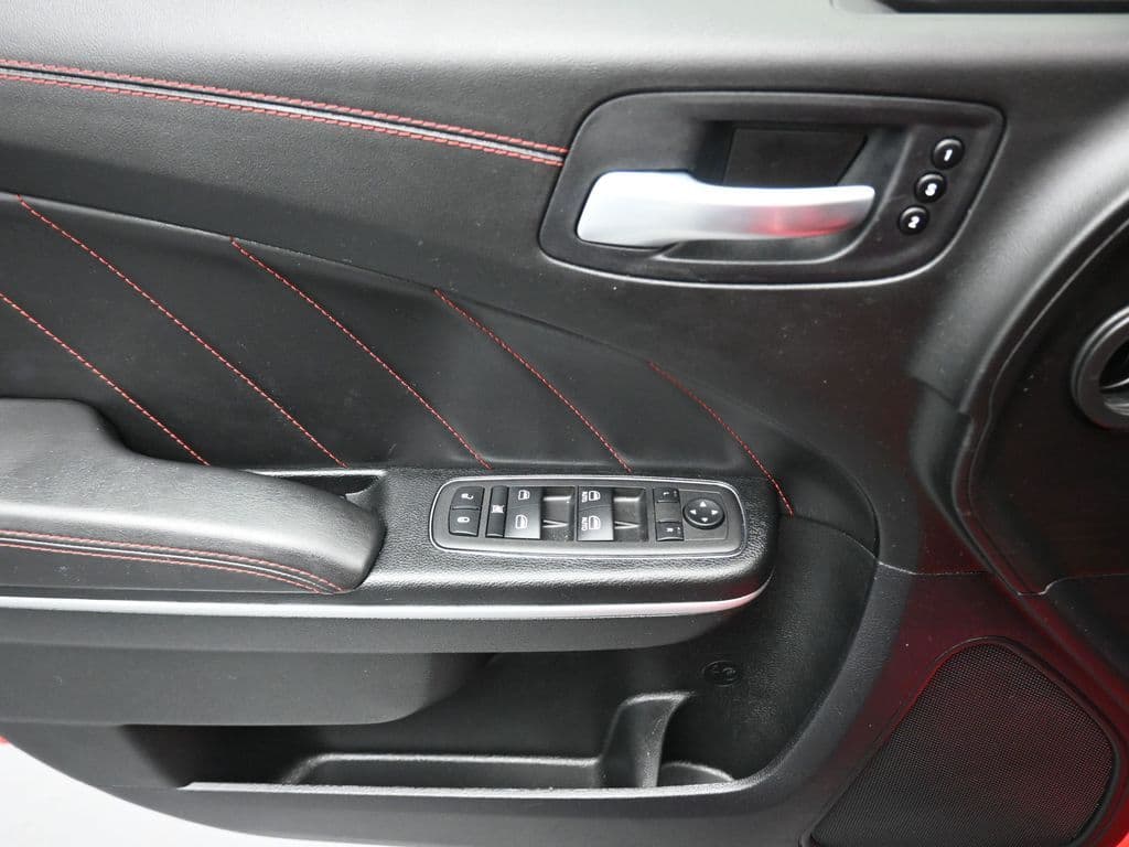 2023 Dodge Charger R/T Scat Pack, photo 10 of 57