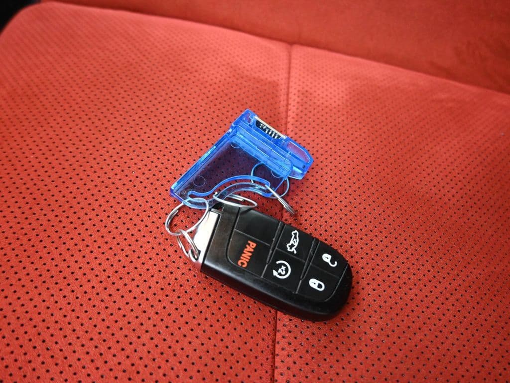 2023 Dodge Charger R/T Scat Pack, photo 49 of 57