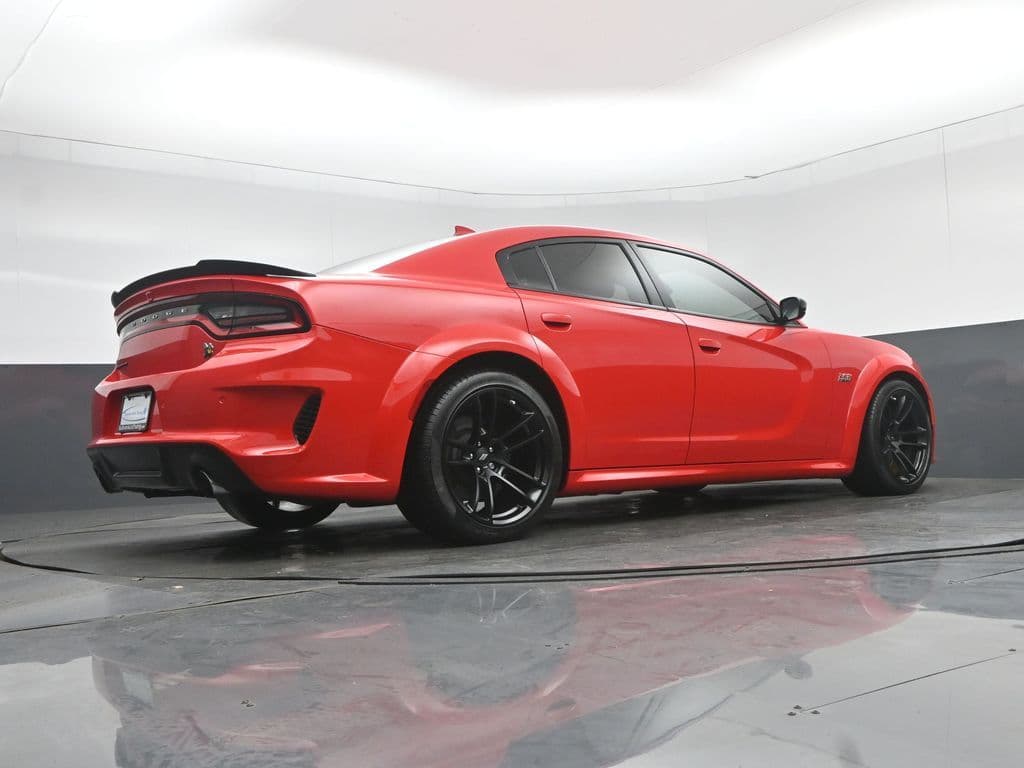 2023 Dodge Charger R/T Scat Pack, photo 53 of 57