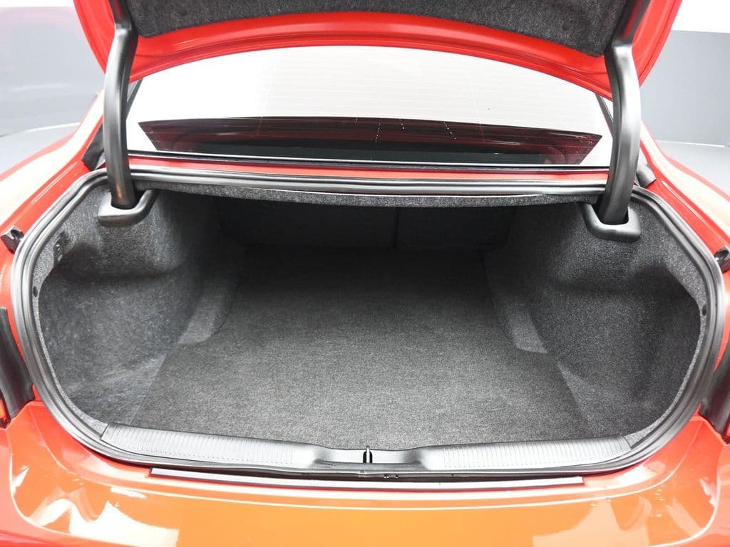 2023 Dodge Charger R/T Scat Pack, photo 44 of 57