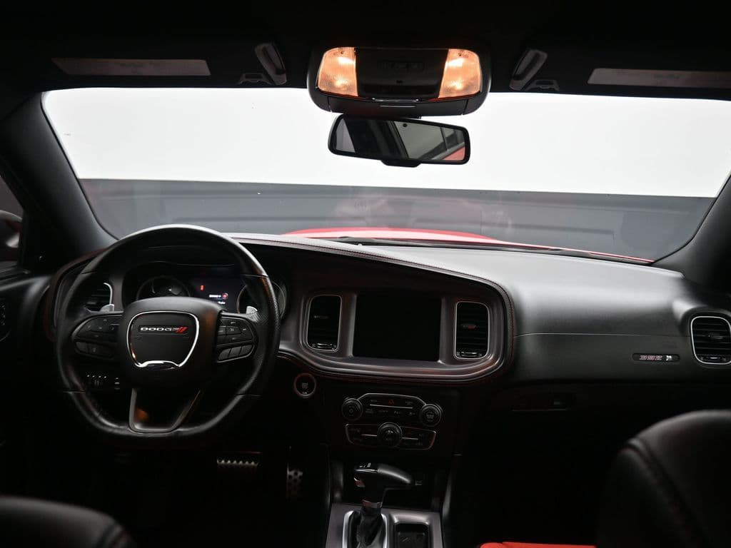 2023 Dodge Charger R/T Scat Pack, photo 38 of 57