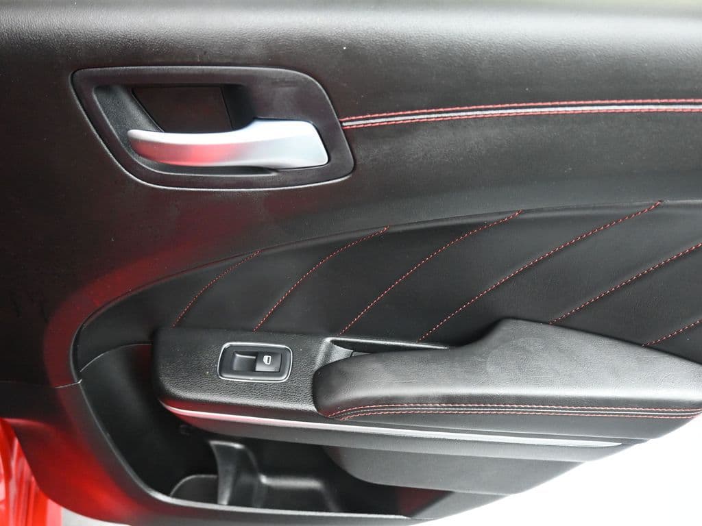 2023 Dodge Charger R/T Scat Pack, photo 36 of 57
