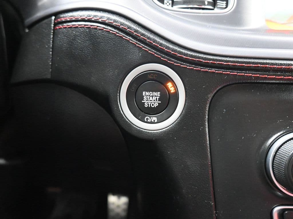 2023 Dodge Charger R/T Scat Pack, photo 21 of 57