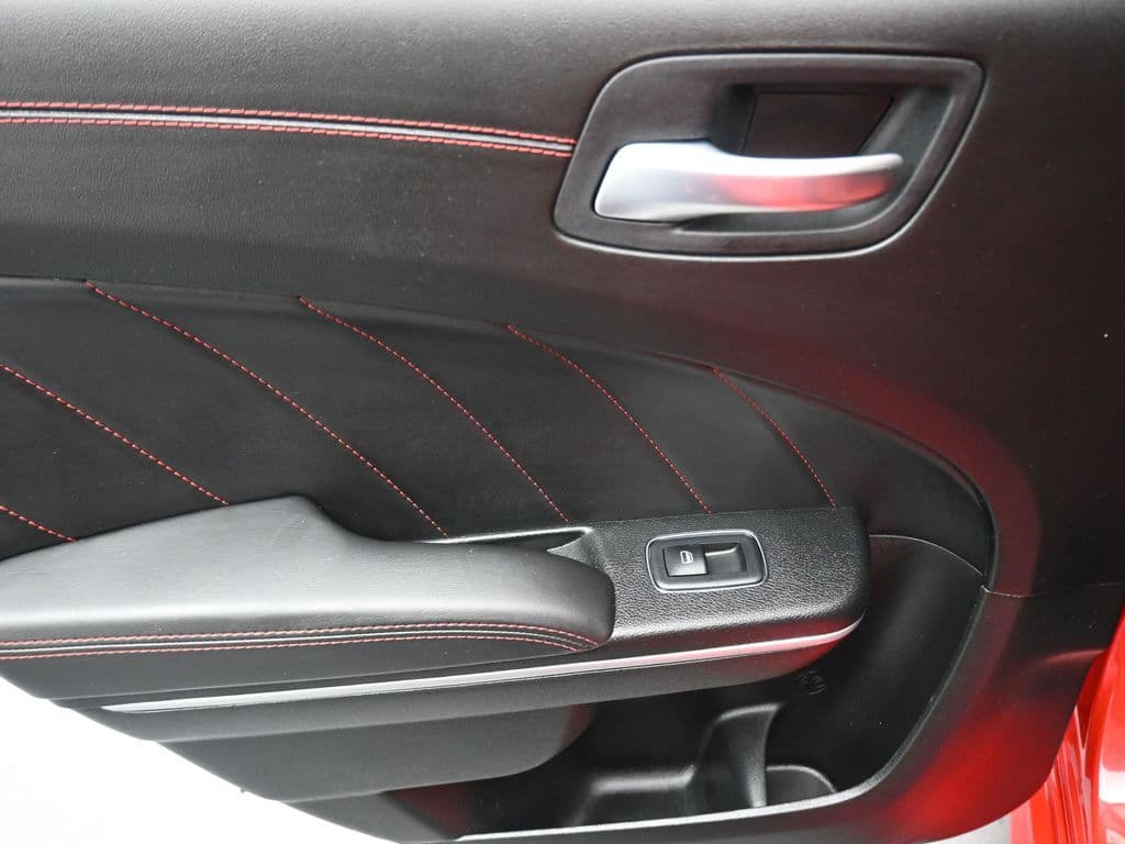 2023 Dodge Charger R/T Scat Pack, photo 31 of 57