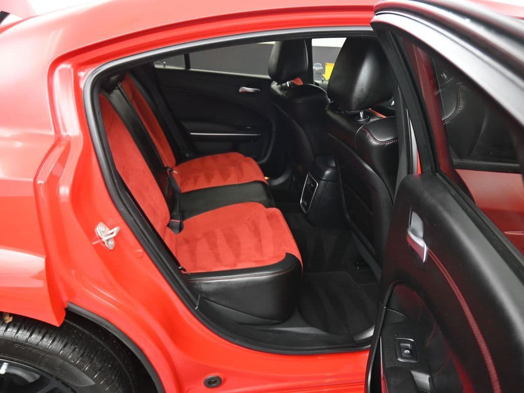 2023 Dodge Charger R/T Scat Pack, photo 37 of 57