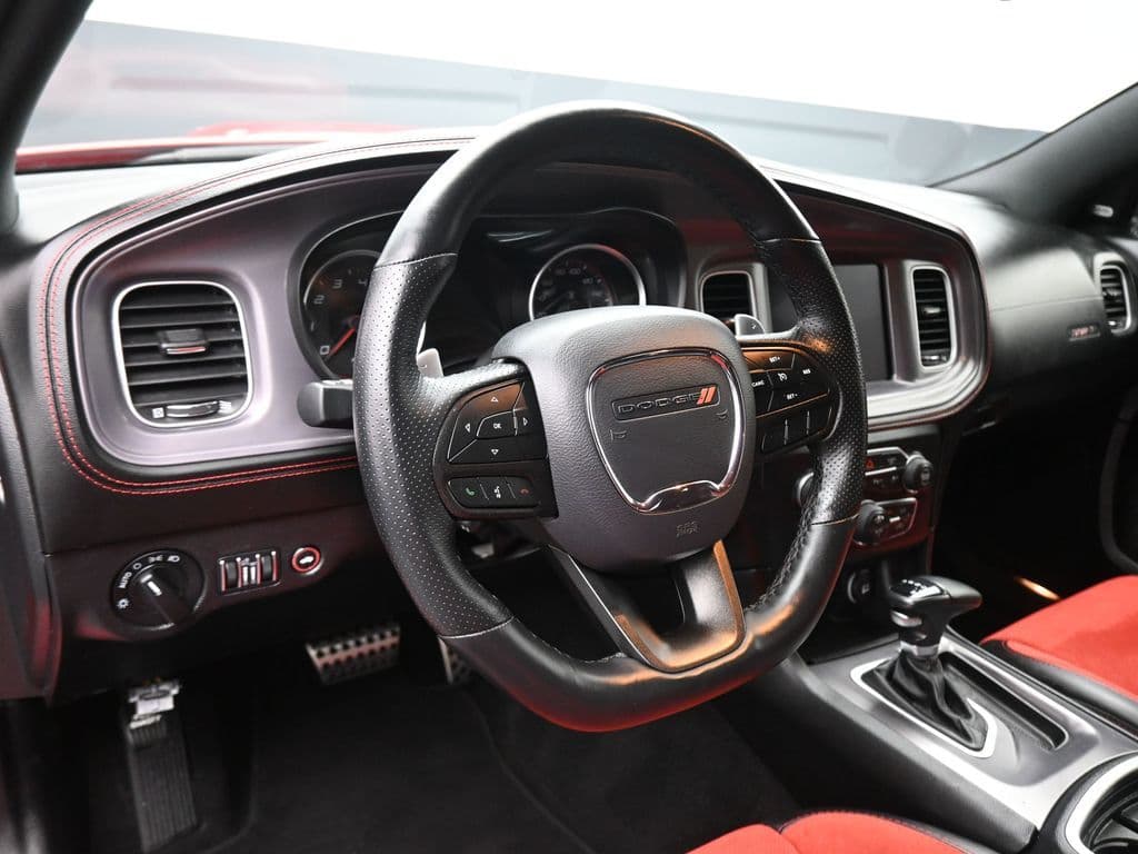 2023 Dodge Charger R/T Scat Pack, photo 14 of 57