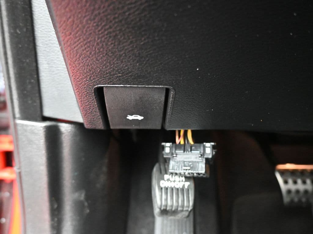 2023 Dodge Charger R/T Scat Pack, photo 28 of 57