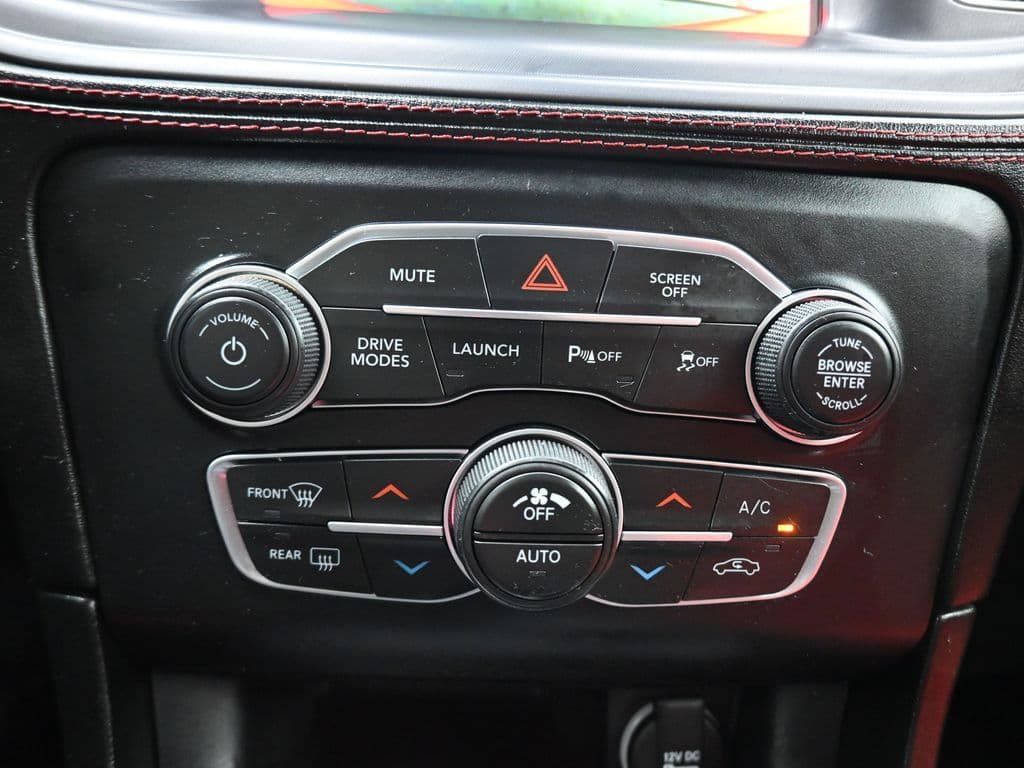 2023 Dodge Charger R/T Scat Pack, photo 20 of 57