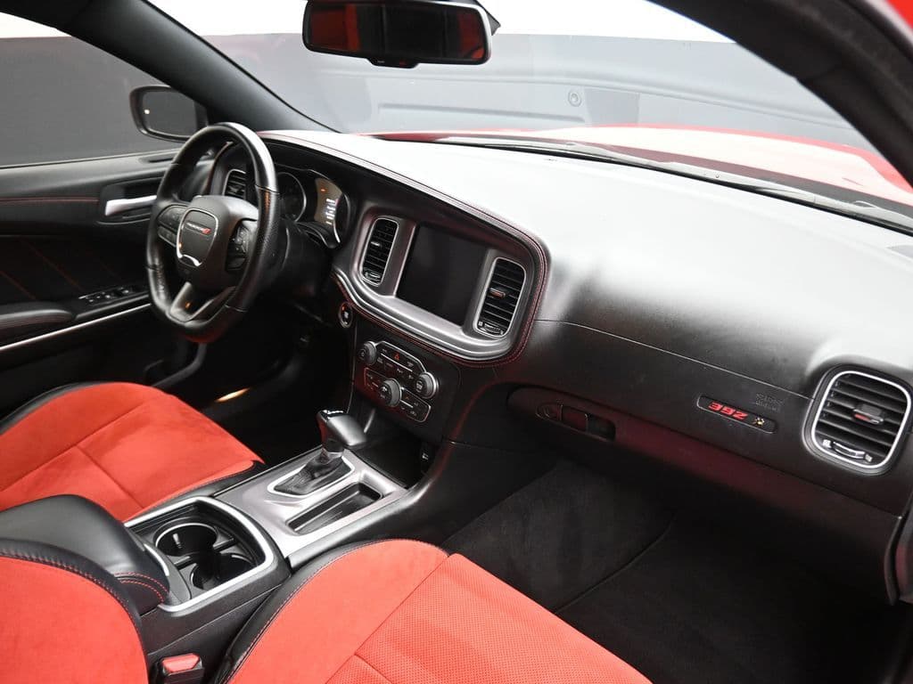 2023 Dodge Charger R/T Scat Pack, photo 43 of 57