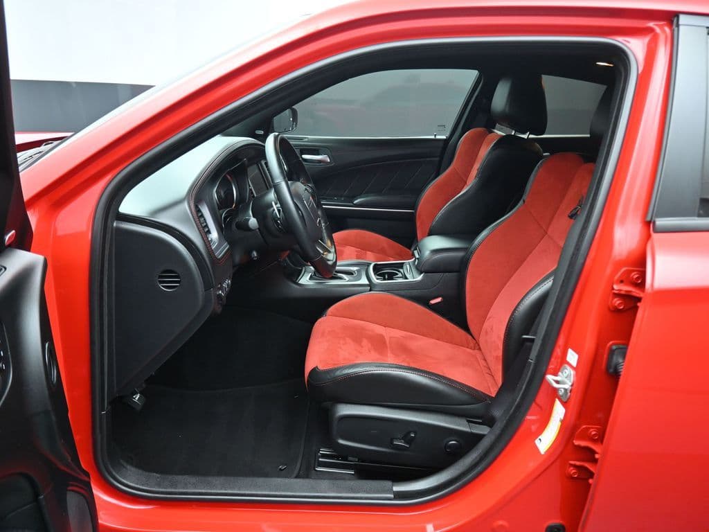 2023 Dodge Charger R/T Scat Pack, photo 12 of 57