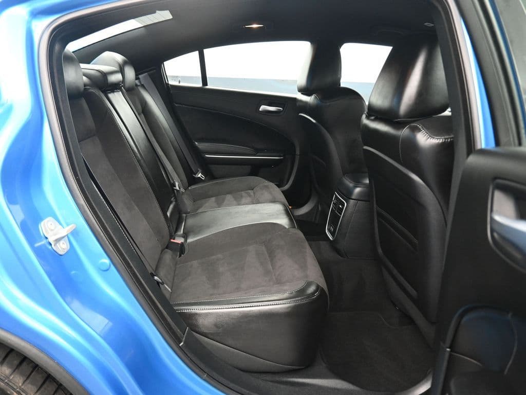 2023 Dodge Charger R/T Scat Pack, photo 35 of 55