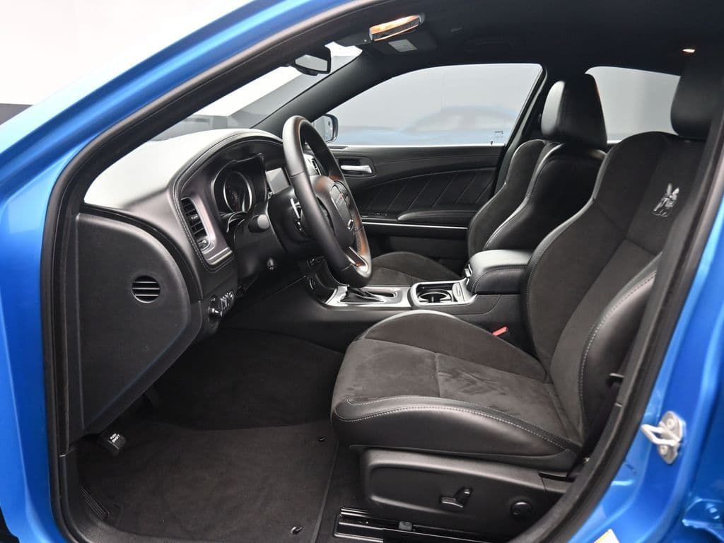 2023 Dodge Charger R/T Scat Pack, photo 11 of 55