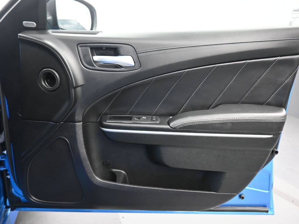 2023 Dodge Charger R/T Scat Pack, photo 37 of 55