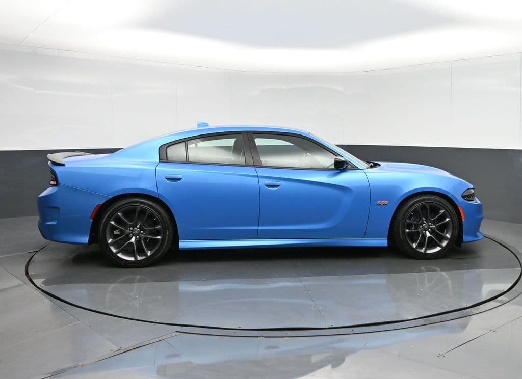 2023 Dodge Charger R/T Scat Pack, photo 8 of 55