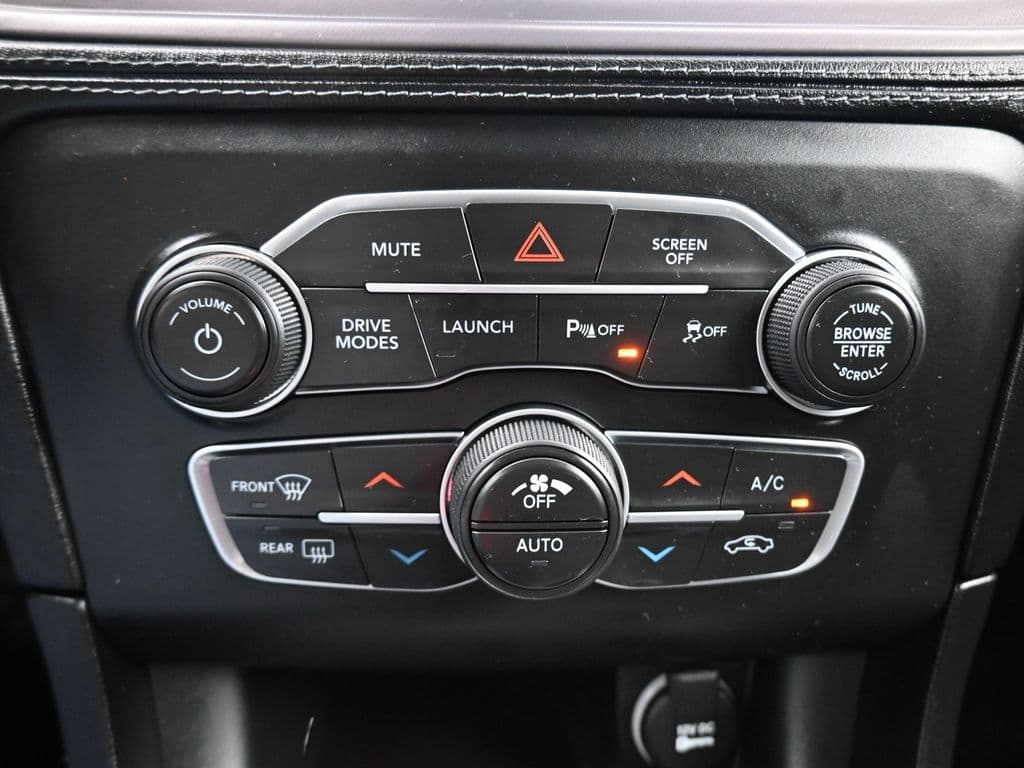 2023 Dodge Charger R/T Scat Pack, photo 19 of 55