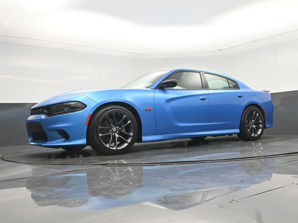 2023 Dodge Charger R/T Scat Pack, photo 49 of 55