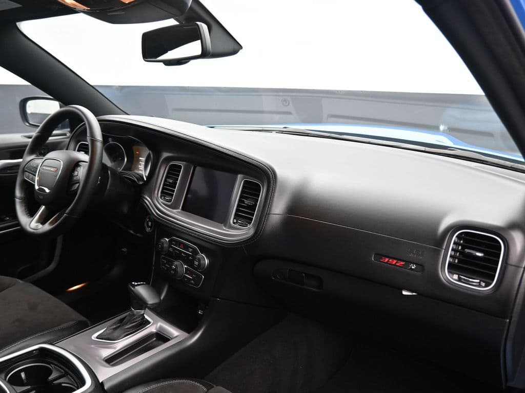 2023 Dodge Charger R/T Scat Pack, photo 41 of 55