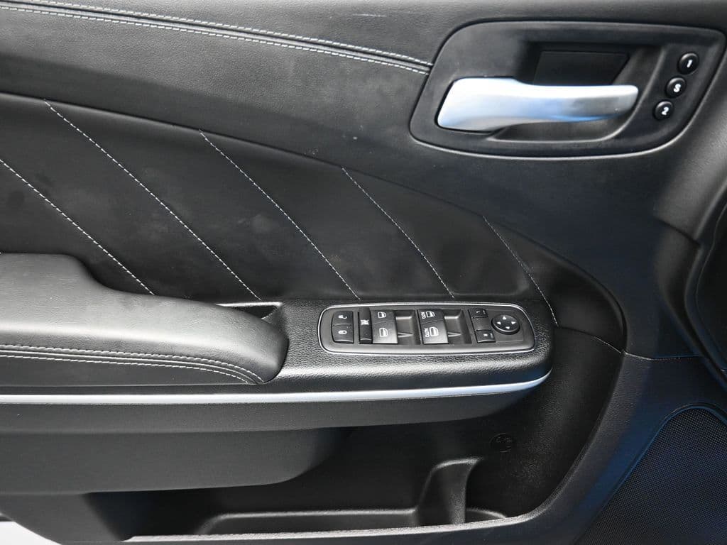 2023 Dodge Charger R/T Scat Pack, photo 10 of 55
