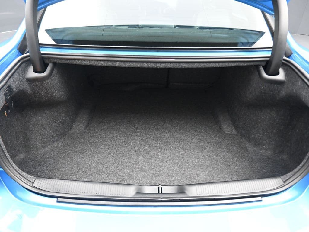 2023 Dodge Charger R/T Scat Pack, photo 42 of 55