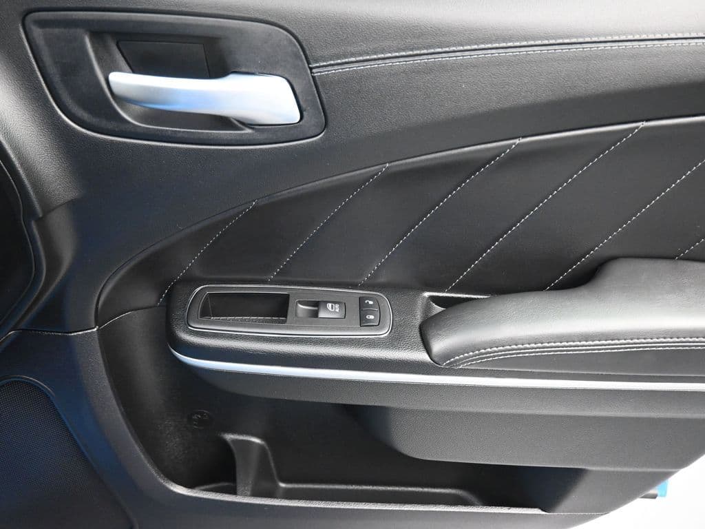 2023 Dodge Charger R/T Scat Pack, photo 38 of 55