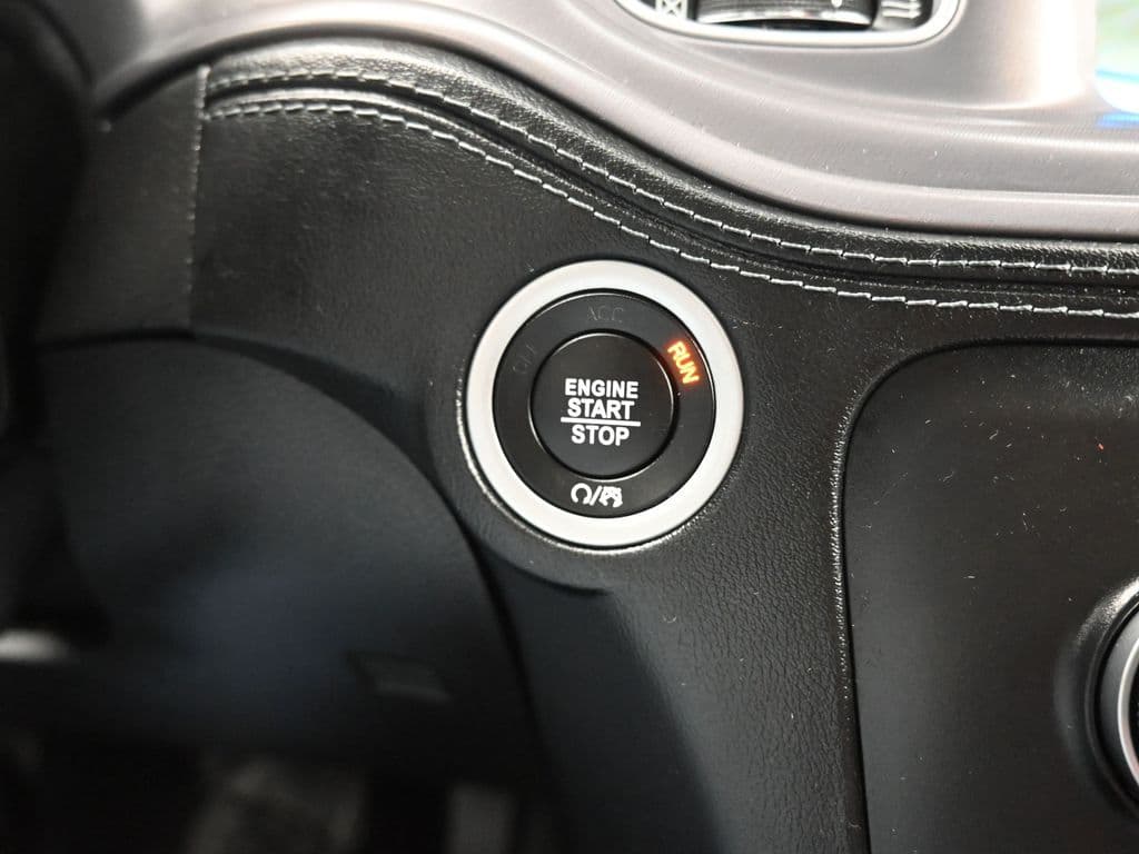 2023 Dodge Charger R/T Scat Pack, photo 20 of 55