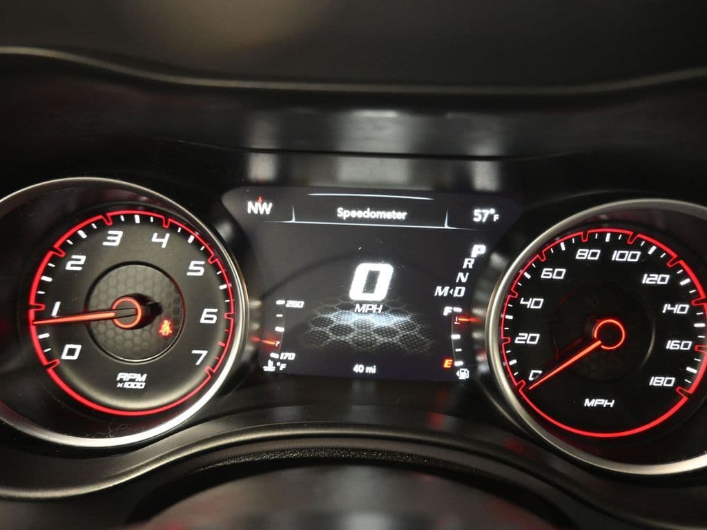 2023 Dodge Charger R/T Scat Pack, photo 15 of 55