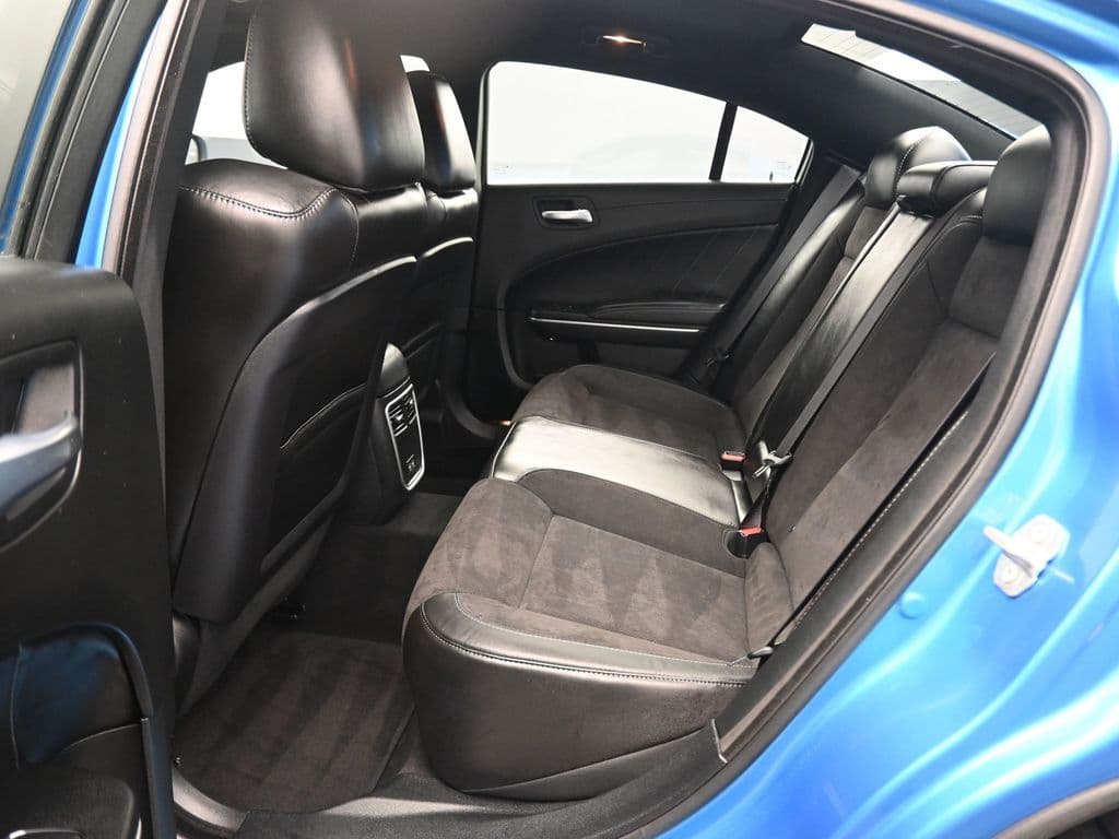 2023 Dodge Charger R/T Scat Pack, photo 30 of 55