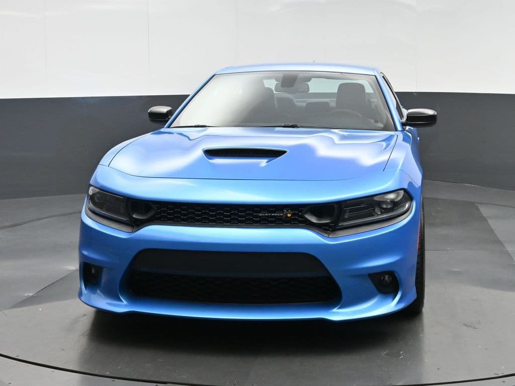 2023 Dodge Charger R/T Scat Pack, photo 2 of 55