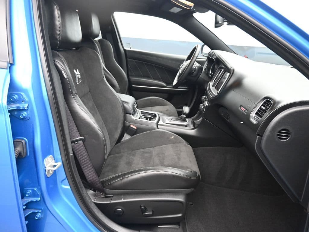 2023 Dodge Charger R/T Scat Pack, photo 39 of 55