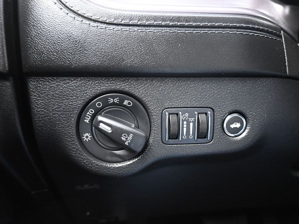2023 Dodge Charger R/T Scat Pack, photo 24 of 55