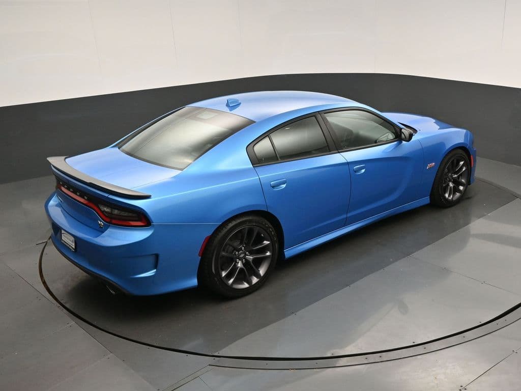 2023 Dodge Charger R/T Scat Pack, photo 55 of 55