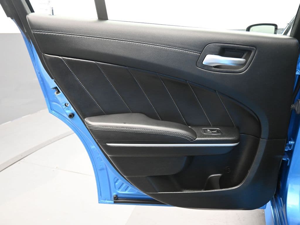 2023 Dodge Charger R/T Scat Pack, photo 28 of 55