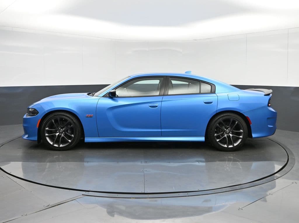 2023 Dodge Charger R/T Scat Pack, photo 4 of 55