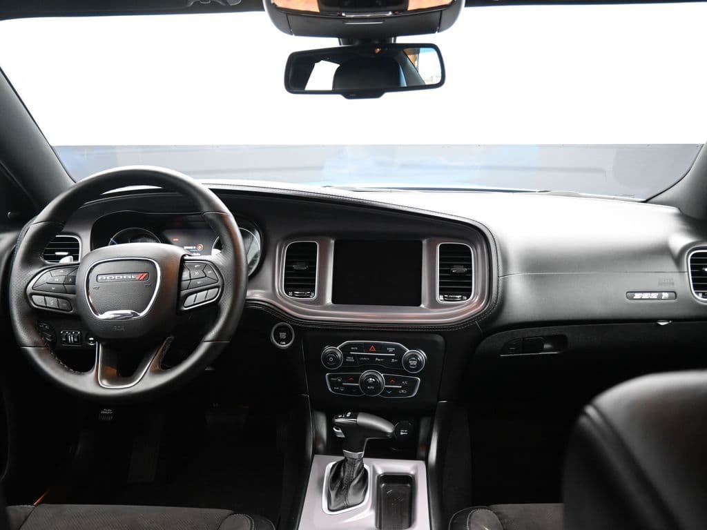 2023 Dodge Charger R/T Scat Pack, photo 36 of 55