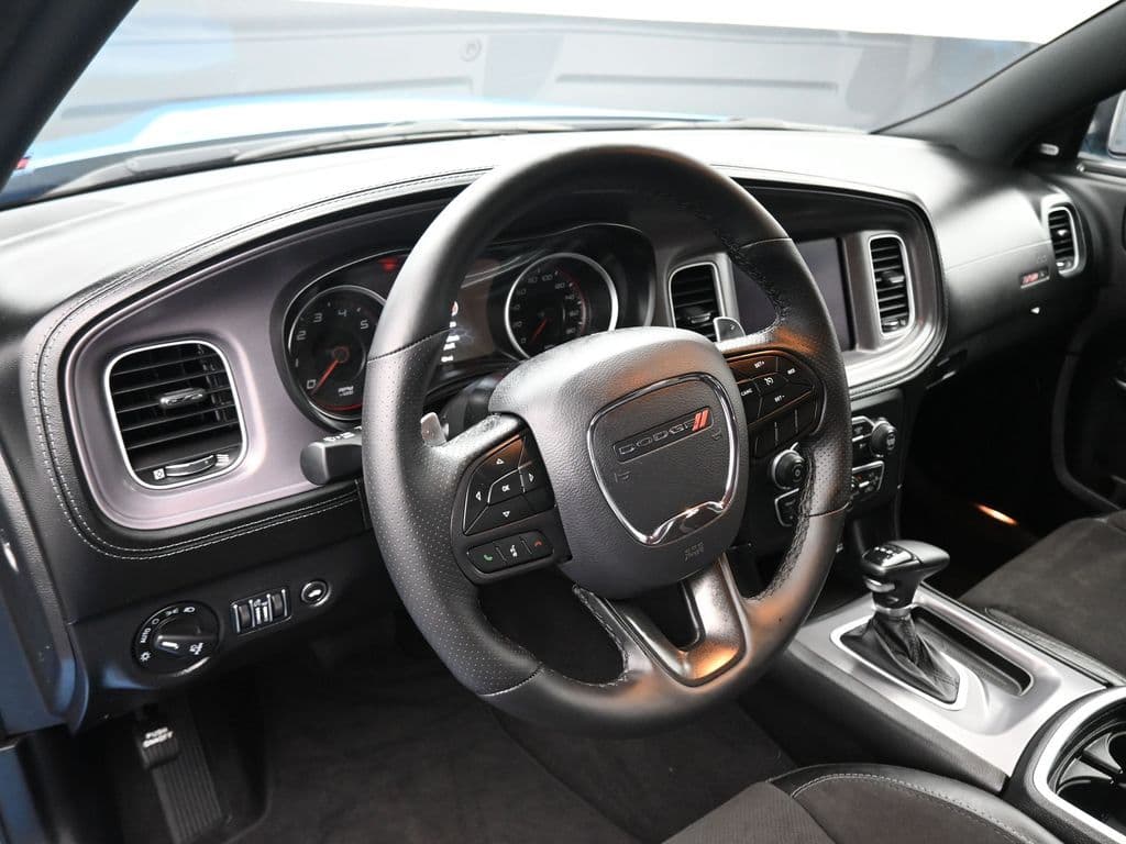 2023 Dodge Charger R/T Scat Pack, photo 13 of 55