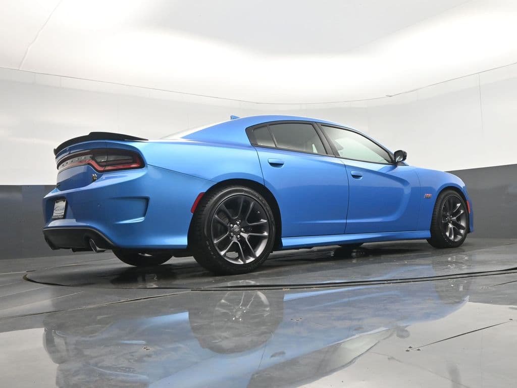 2023 Dodge Charger R/T Scat Pack, photo 51 of 55
