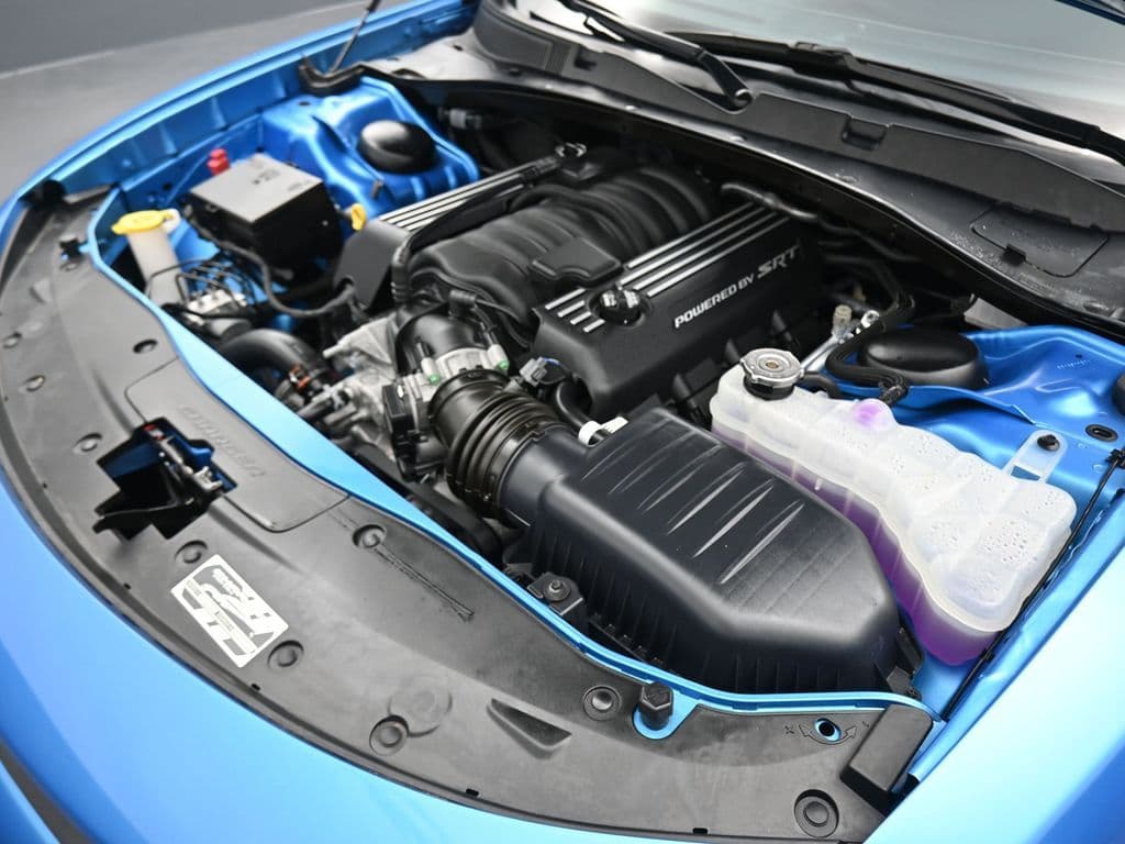2023 Dodge Charger R/T Scat Pack, photo 43 of 55