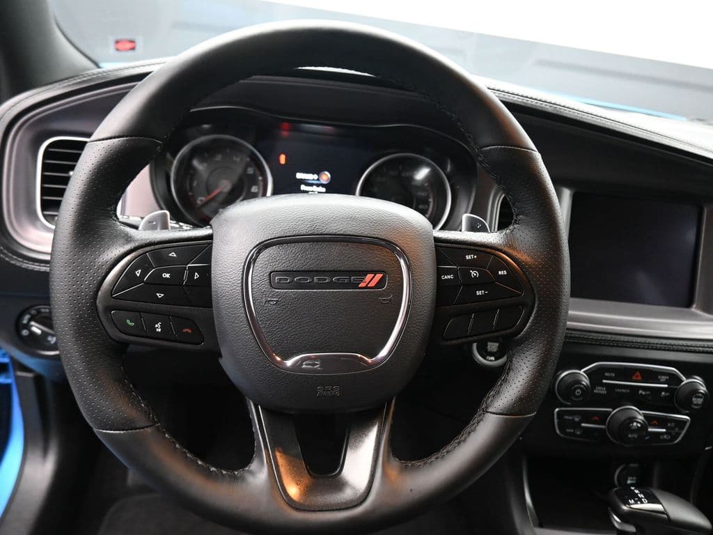 2023 Dodge Charger R/T Scat Pack, photo 14 of 55