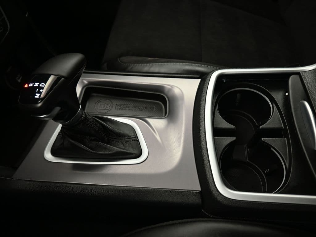 2023 Dodge Charger R/T Scat Pack, photo 22 of 55