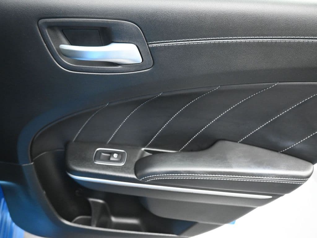 2023 Dodge Charger R/T Scat Pack, photo 34 of 55