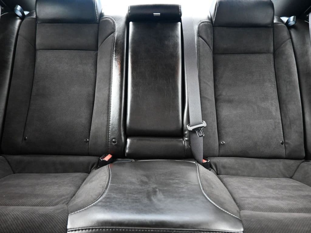 2023 Dodge Charger R/T Scat Pack, photo 27 of 55